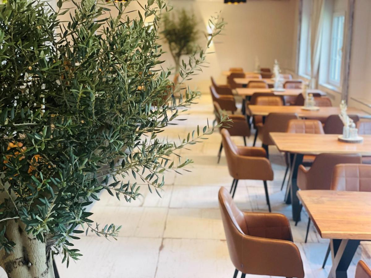 Spree - Waldhotel Котбус Екстериор снимка