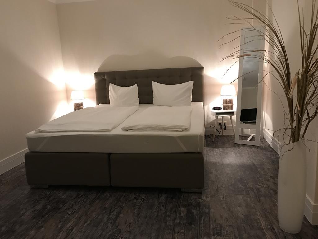 Spree - Waldhotel Котбус Екстериор снимка