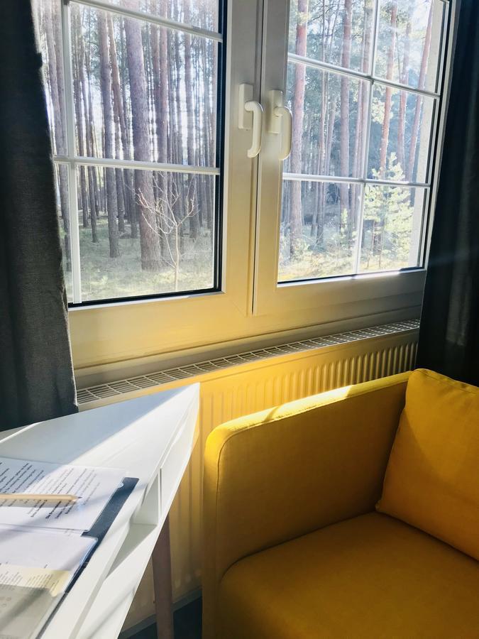 Spree - Waldhotel Котбус Екстериор снимка