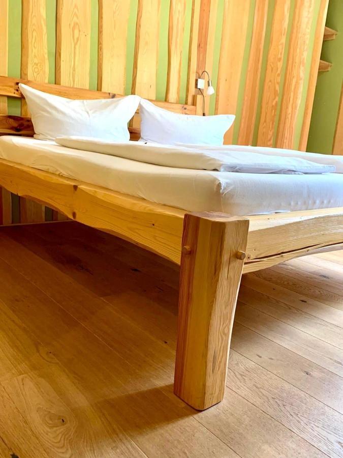 Spree - Waldhotel Котбус Екстериор снимка